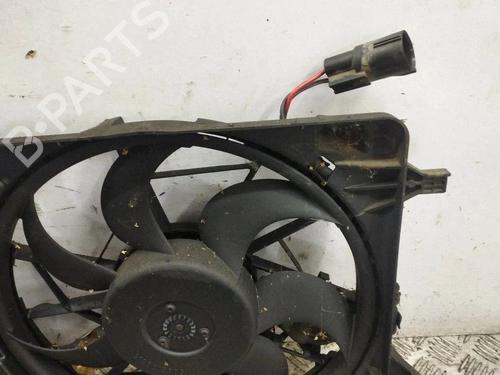 Radiator fan FORD FOCUS C-MAX (DM2) 1.6 TDCi | BP40210245M35 - Image 3