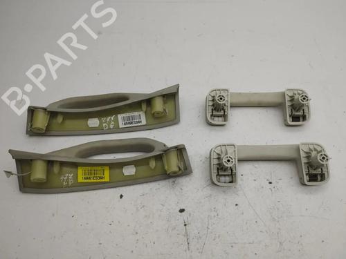 Interior roof handle CHRYSLER GRAND VOYAGER V (RT) 2.8 CRD | BP36330934I35 - Image 7