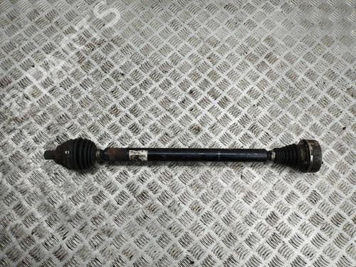 Right front driveshaft VW GOLF PLUS V (5M1, 521) 2.0 TDI 16V | BP38245190M39 - Image 9