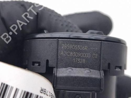 Electronic module RENAULT MEGANE IV Hatchback (B9A/M/N_) 1.2 TCe 130 (B9MR) | BP38240441M83 - Image 6