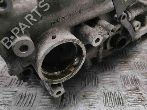 Gearbox BENTLEY CONTINENTAL FLYING SPUR (3W_) 6.0 | BP28883197M3