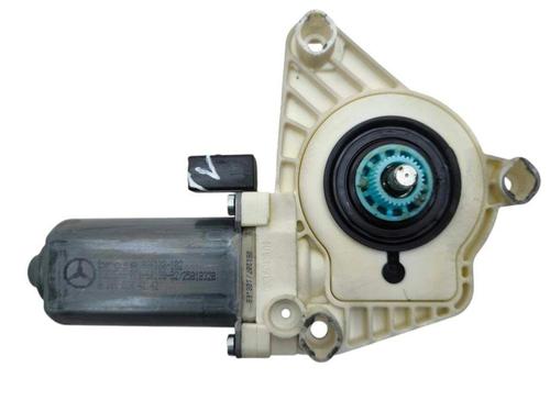 Rudehejsemotor forskærm venstre MERCEDES-BENZ A-CLASS (W169) A 160 CDI (169.006, 169.306) (82 hp) 28900405