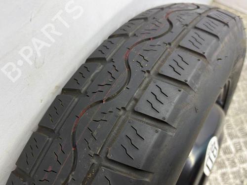 Jack Kit NISSAN 350Z Coupe (Z33) 3.5 (AAZ33) | BP29054402C119 