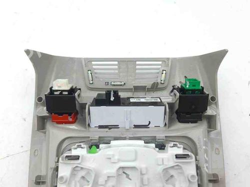 Innerbelysning CITROËN C5 AIRCROSS (A_) 1.2 PureTech 130 (ARHNSJ) | BP28905406I8 