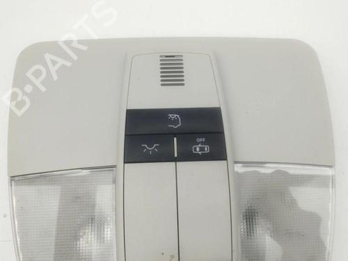 Interior roof light MERCEDES-BENZ B-CLASS Sports Tourer (W245) B 200 CDI (245.208) | BP28874551I8 