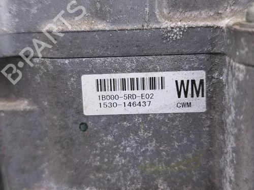 Inverter/Converter HONDA CR-V V (RW_, RT_) 2.0 E-CVT HYBRID AWD (RT6) | BP37404652M119 - Image 8