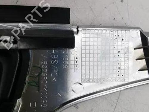 Air vent AUDI A7 Sportback (4GA, 4GF) 3.0 TDI | BP28855208I21 