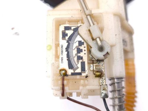 Electronic sensor HYUNDAI SANTA FÉ II (CM) 2.2 CRDi GLS 4x4 | BP33671533M84 - Image 7
