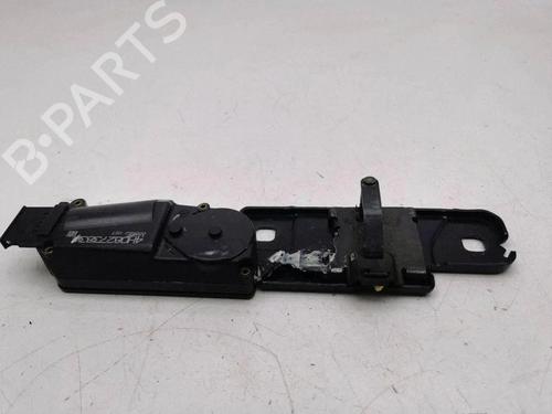 Electronic module AUDI A7 Sportback (4GA, 4GF) 3.0 TDI | BP40168479M83 - Image 3