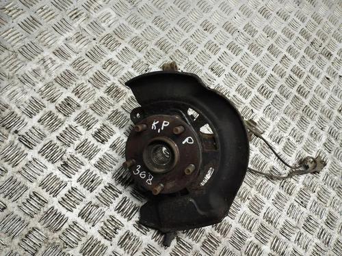 Used Left front steering knuckle Left front steering knuckle 33252320 33252320