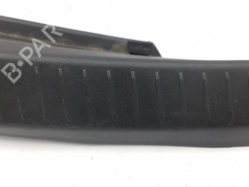 Boot lining MAZDA CX-5 (KE, GH) 2.2 D (KE2FW) | BP36103574I3 - Image 10