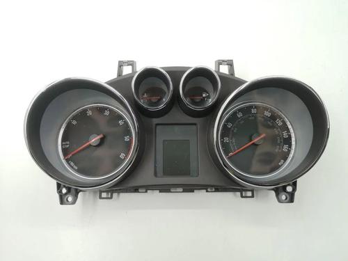 Used Instrument cluster Instrument cluster 38495252 38495252