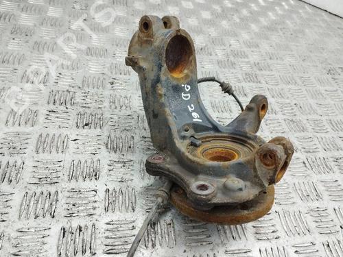 Right front steering knuckle CITROËN C4 CACTUS 1.6 BlueHDi 100 | BP38244213M26 - Image 6