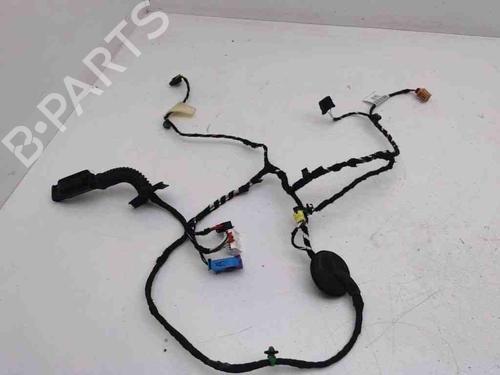 Ledningsnet VW T-ROC (A11, D11) 1.0 TSI (116 hp) 28899589