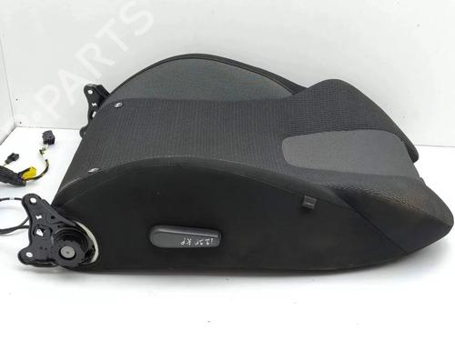 Left front seat SKODA OCTAVIA IV (NX3, NN3, PV3) 1.0 TSI e-TEC | BP36203920C15 - Image 8