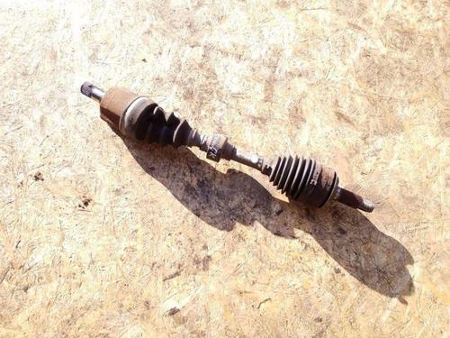 Used Left front driveshaft HONDA CIVIC VIII Hatchback (FN, FK) 2.2 CTDi (FK3) (140 hp) 28884994