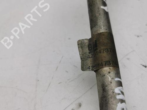 Pipe OPEL ZAFIRA TOURER C (P12) 2.0 CDTi (75) | BP28894926M125