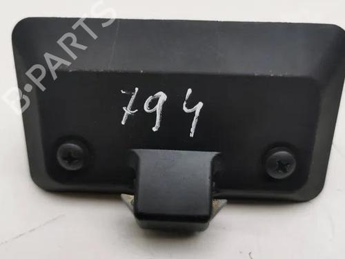 Elektronisk modul BMW 5 (E39) 525 d | BP28861866M83 