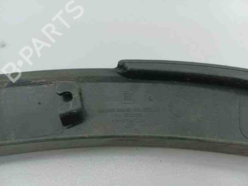 Højre bagtil skærm liste OPEL MOKKA / MOKKA X (J13) 1.7 CDTI (_76) | BP28843706C137