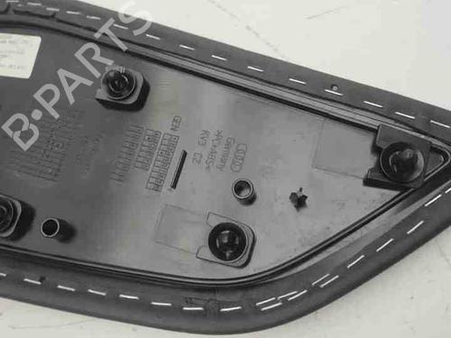 Middle console AUDI A7 Sportback (4GA, 4GF) 3.0 TDI quattro | BP28863137I22 