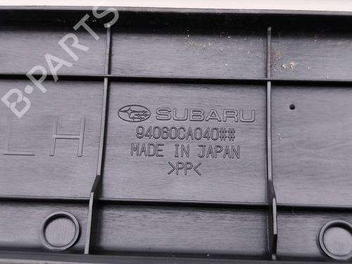 Step TOYOTA GT 86 Coupe (ZN6_) 2.0 (ZN6AC_, ZN6BC_, ZN6K) | BP29813056C149