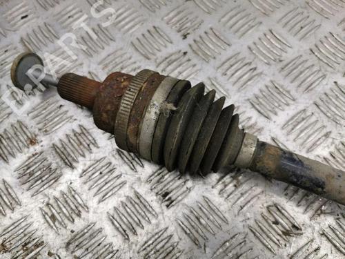 Left rear driveshaft FORD KUGA II (DM2) 2.0 TDCi 4x4 | BP38249079M40 - Image 5
