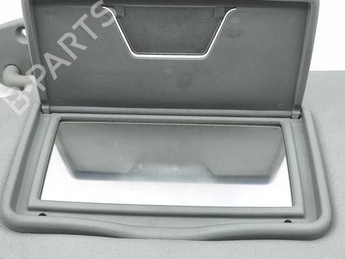 Left sun visor CITROËN C-CROSSER (VU_, VV_) 2.2 HDi | BP36332557I1 - Image 5