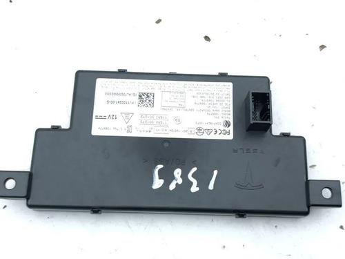 Electronic module TESLA MODEL 3 (5YJ3) EV | BP33261264M83 - Image 4