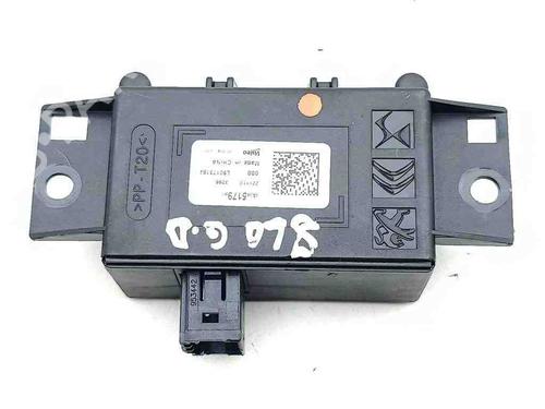 Electronic module PEUGEOT 2008 II (UD_, US_, UY_, UJ_, UR_, UC_) 1.2 PureTech 130 (USHNS, URHNS) | BP29432292M83