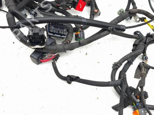Wiring harness JEEP AVENGER (J2) Electric | BP39050553E16 - Image 6