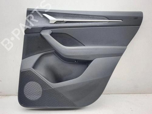 Used Rear right panel Rear right panel 38501750 38501750