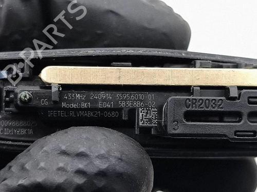 Módulo eletrónico BMW X2 (U10) iX2 eDrive 20 | BP39884966M83 - Image 10