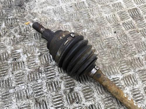 Left front driveshaft MERCEDES-BENZ M-CLASS (W164) ML 320 CDI 4-matic (164.122) | BP37599110M38 - Image 3