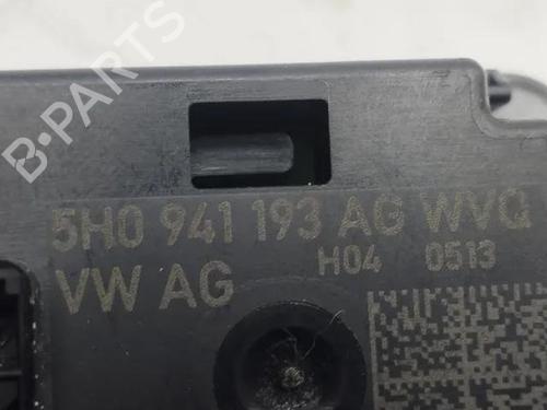 Multifunctionele display SEAT LEON (KL1, KLG) 1.5 TSI | BP28861426C48 