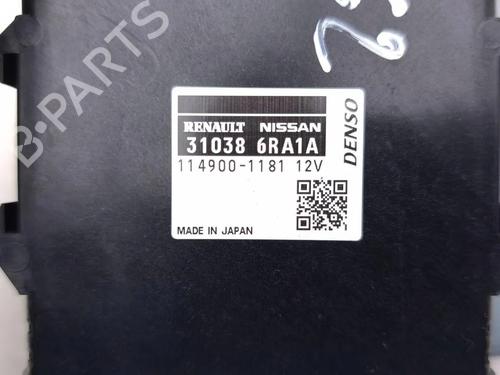 Electronic module NISSAN QASHQAI III (J12) 1.3 DIG-T All-wheel Drive | BP33668459M83 - Image 7