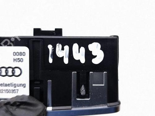 Control unit AUDI Q4 E-TRON SUV (F4B) 45 | BP39498365M11 - Image 7