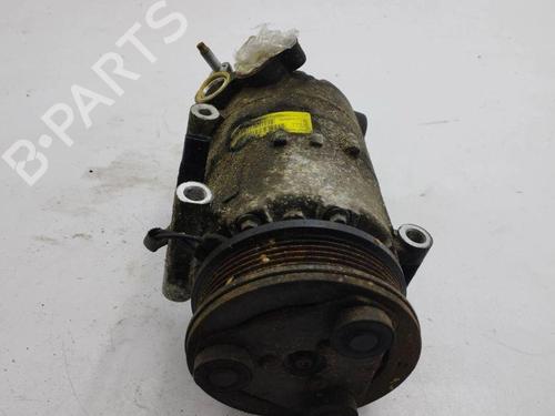 AC-Kompressor FORD GRAND C-MAX (DXA/CB7, DXA/CEU) 2.0 TDCi (163 hp) 28904501