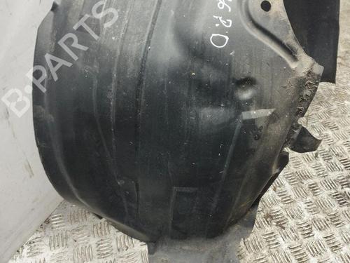 Wheel arch MAZDA CX-7 (ER) 2.2 MZR-CD AWD (ER10A) | BP28892886C56 