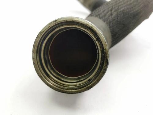 Pipe CHRYSLER 300C (LX, LE) 3.0 CRD | BP36079376M125 - Image 4