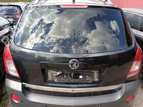 Tailgate OPEL ANTARA A (L07) 2.2 CDTi | BP28892159C6 