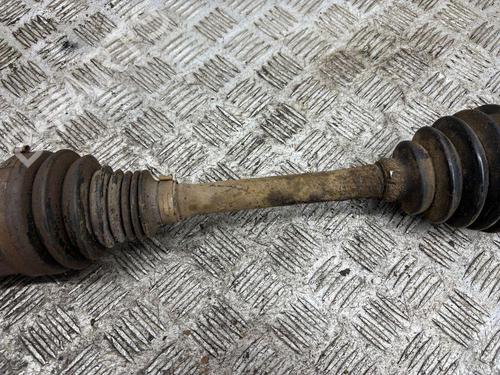 Left front driveshaft BMW X5 (E70) xDrive 30 d | BP40206698M38 - Image 3