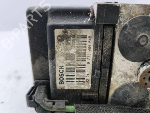 ABS pump OPEL ZAFIRA A MPV (T98) 1.8 16V (F75) | BP28900860M43 