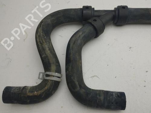 Pipe TESLA MODEL S (5YJS) 60 | BP28900787M125 