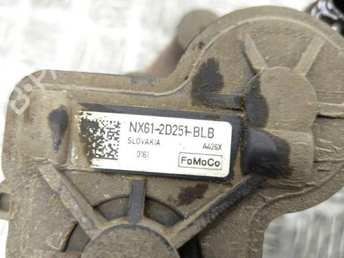 Left rear brake caliper FORD KUGA II (DM2) 2.5 | BP36348167M107 - Image 10