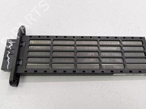 Varmeblæsermodstand HONDA CR-V II (RD_) 2.2 CTDi (RD9) (140 hp) 28853084