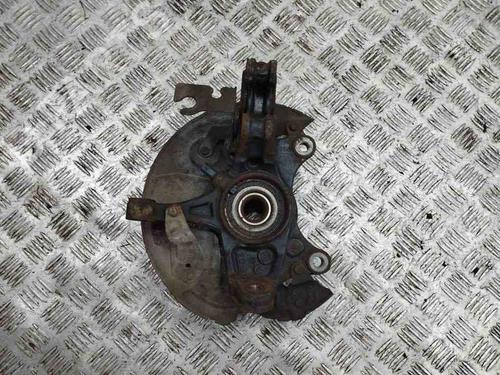 Left front steering knuckle CITROËN C5 AIRCROSS (A_) 1.2 PureTech 130 (ARHNSJ) | BP28896810M25