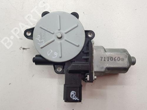 Used Right rear window motor CITROËN C-CROSSER (VU_, VV_) 2.2 HDi (156 hp) 28888888