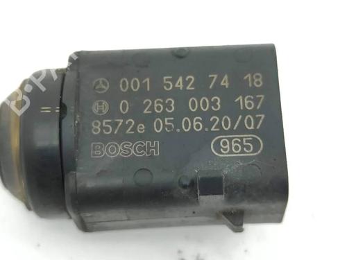 Electronic module MERCEDES-BENZ VIANO (W639) CDI 2.2 4-matic (639.711, 639.713, 639.811, 639.813,... | BP33666465M83 - Image 8