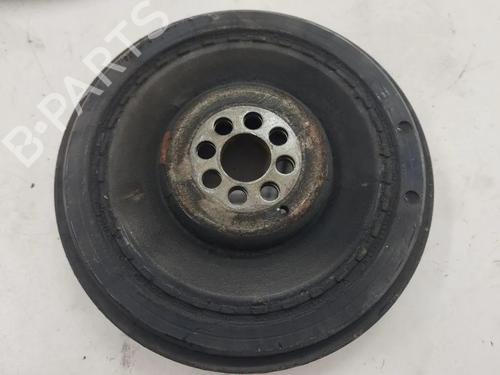 Pulley PORSCHE CAYENNE (92A) 3.0 Diesel | BP33909451M122 - Image 2