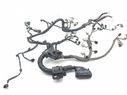 Used Wiring harness MAZDA CX-5 (KE, GH) 2.2 D (KE2FW) (150 hp) 28905048